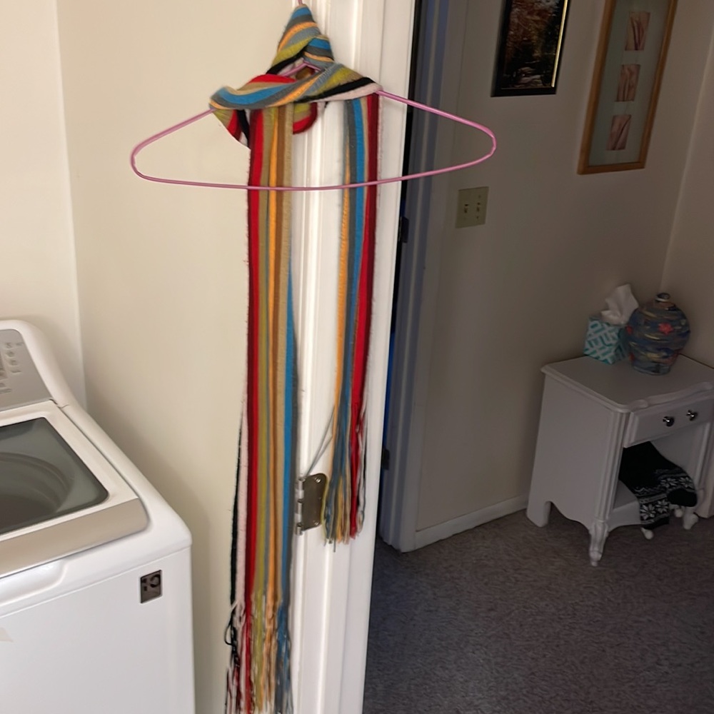 Scarf - Picture 2 of 2